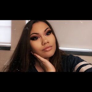 It’s nice to meet you, I’m Sarah💕